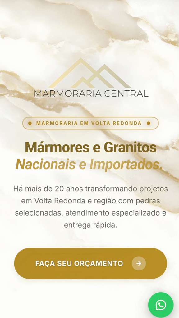 SaaS B2B — depois