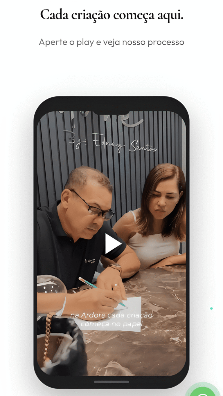 Cliente case 3