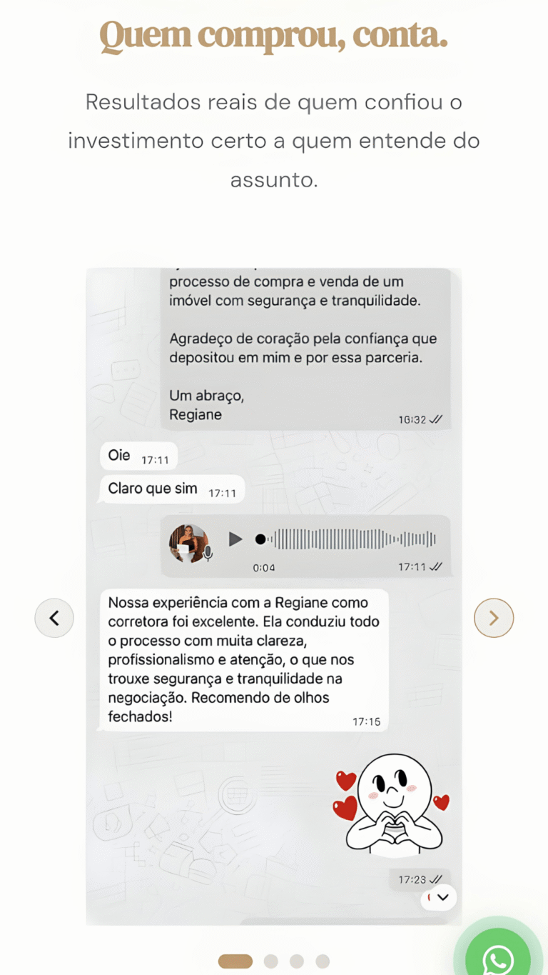 Cliente case 10
